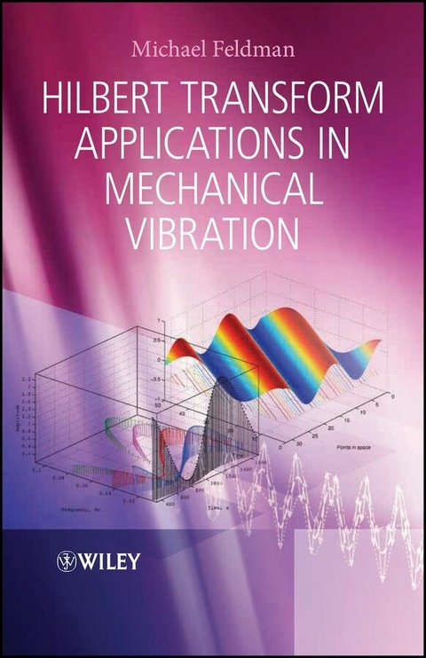Hilbert Transform Applications in Mechanical Vibration - Michael Feldman