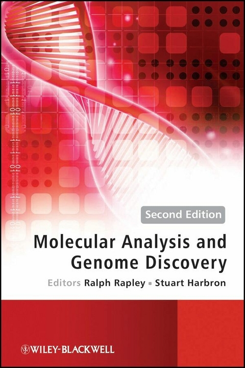 Molecular Analysis and Genome Discovery - 