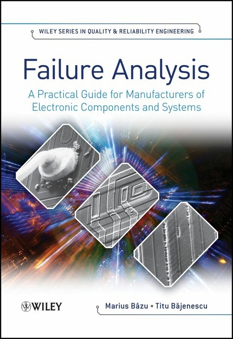Failure Analysis - Marius Bazu, Titu Bajenescu