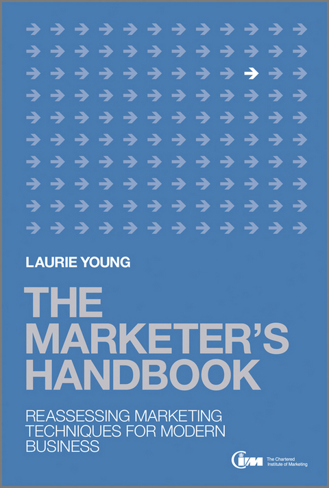 The Marketer's Handbook - Laurie Young