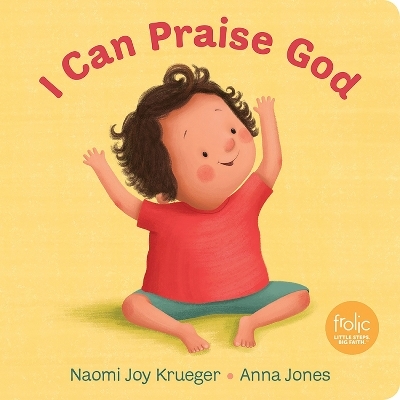 I Can Praise God -  Tbd