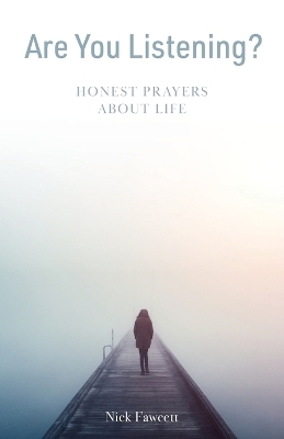 Are You Listening? - Nick Fawcett