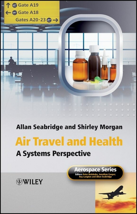 Air Travel and Health - Allan Seabridge, Shirley Morgan