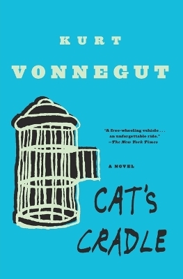 Cat's Cradle - Kurt Vonnegut