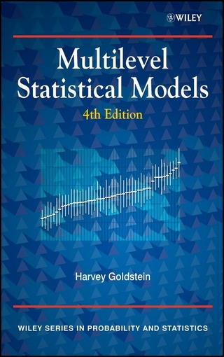 Multilevel Statistical Models