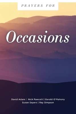 Prayers for Occasions