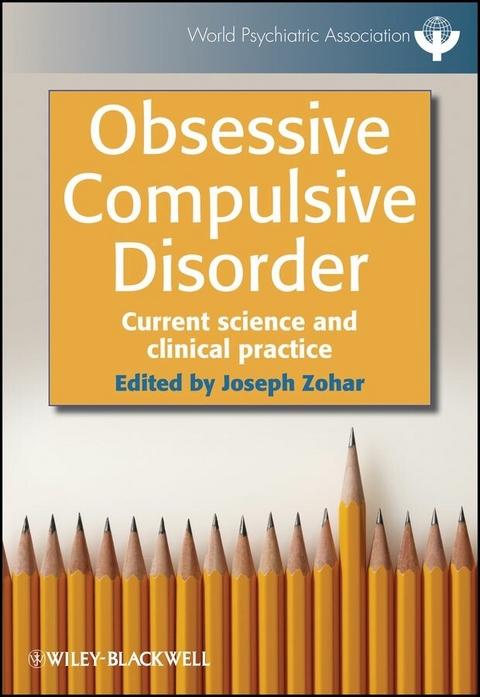 Obsessive Compulsive Disorder - 