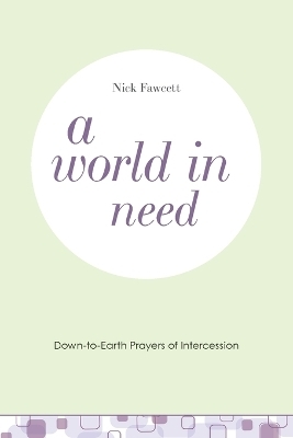 A World in Need