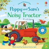 Poppy and Sam's Noisy Tractor - Taplin, Sam