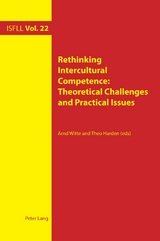 Rethinking Intercultural Competence - 
