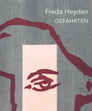 Freda Heyden