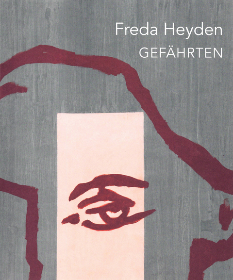 Freda Heyden - Freda Heyden
