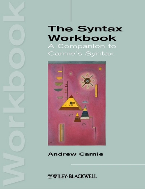 Syntax Workbook -  Andrew Carnie
