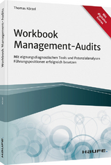 Workbook Management-Audits - Thomas K&ouml;rzel