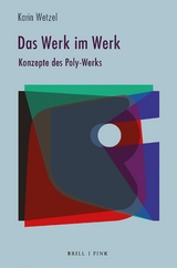 Das Werk im Werk - Karin Wetzel