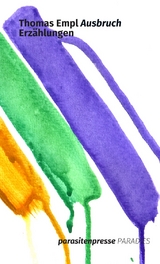 Ausbruch - Thomas Empl