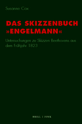Das Skizzenbuch "Engelmann" - Susanne Cox