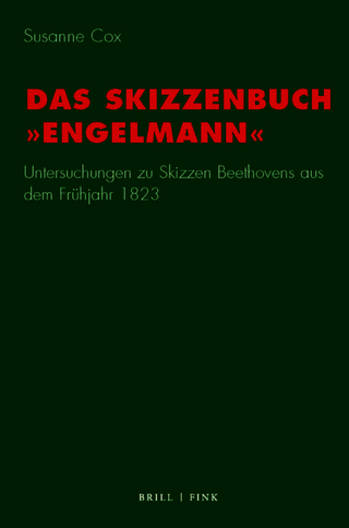 Das Skizzenbuch 