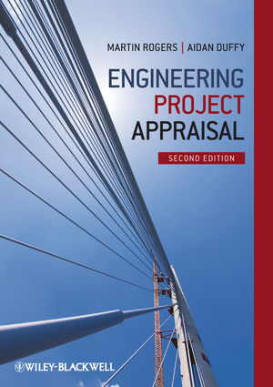 Engineering Project Appraisal - Martin Rogers, Aidan Duffy