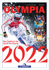 Olympia 2022 - Ulrich K&uuml;hne-Hellmessen, Detlef Vetten