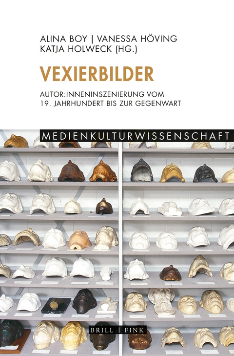 Vexierbilder - 