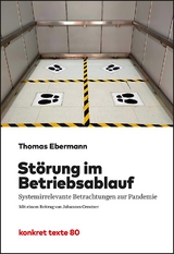 St&ouml;rung im Betriebsablauf - Thomas Ebermann