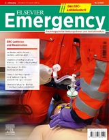 Elsevier Emergency. ERC-Leitlinien 2021. - 