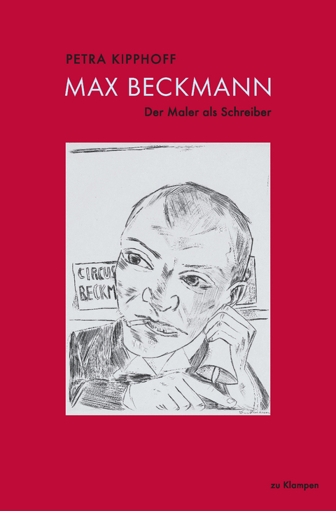 Max Beckmann - Petra Kipphoff