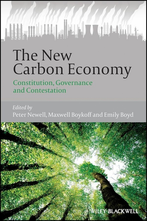 The New Carbon Economy - 
