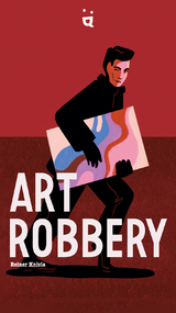 Art Robbery - Reiner Knizia
