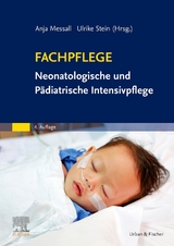 Fachpflege Neonatologische und P&auml;diatrische Intensivpflege - 