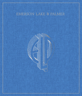 Emerson, Lake & Palmer - Lake &amp Emerson; Keith Palmer  Greg &  Carl