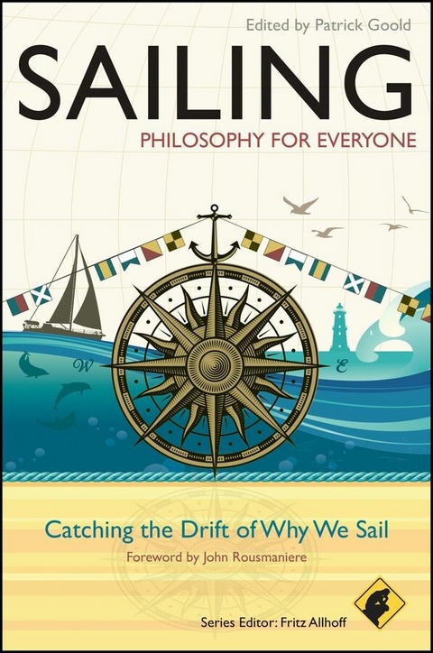 Sailing - Philosophy For Everyone - 