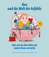 Ava und die Welt der Gef&uuml;hle - Ewa Woydyłło, Maria Mazurek