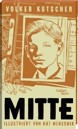 Mitte - Volker Kutscher