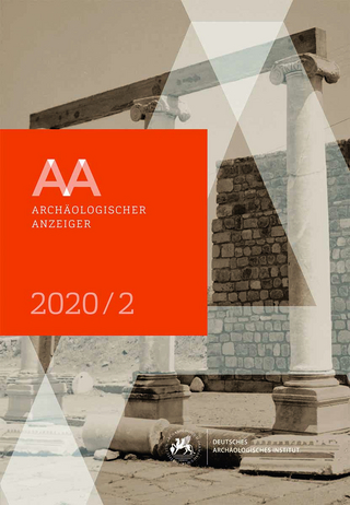 Archäologischer Anzeiger