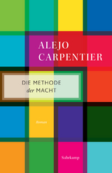 Die Methode der Macht - Carpentier, Alejo