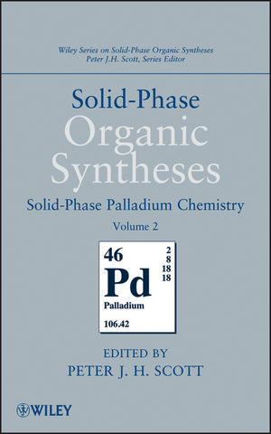 Solid-Phase Organic Syntheses, Volume 2 - 