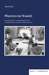 Pfarreien im Wandel - Martin Belz