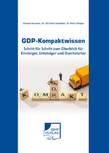 GDP-Kompaktwissen - Simone Ferrante, Christine Oechslein, Dr. Petra Rempe