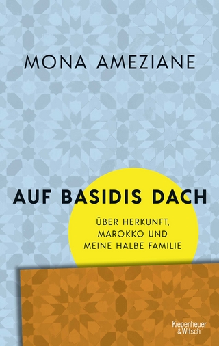 Auf Basidis Dach