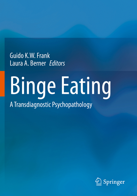 Binge Eating - 
