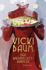 Der Weihnachtskarpfen - Vicki Baum