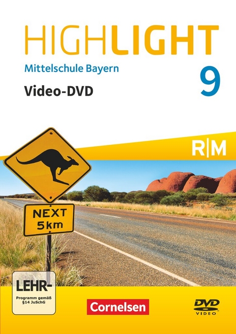 Highlight - Mittelschule Bayern - 9. Jahrgangsstufe