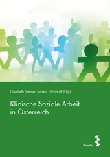 Klinische Soziale Arbeit in &Ouml;sterreich - 