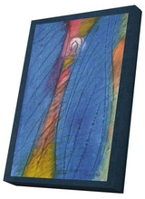 Kunstkarten-Set "Himmelsw&auml;chter"