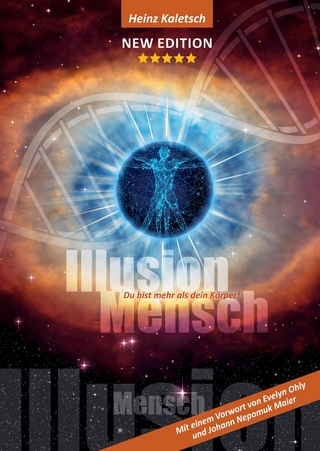 Illusion Mensch