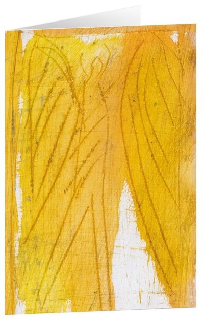 Kunstkarten "Himmelsw&auml;chter 2" 5 Stk.