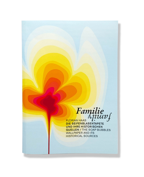 FLORIAN HAAS. Familie - Florian Haas