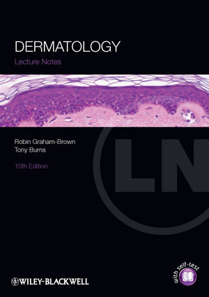 Dermatology - Robin Graham-Brown, Tony Burns